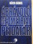 Ábrázoló geometriai példatár