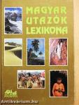 Magyar utazók lexikona