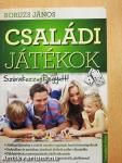 Családi játékok