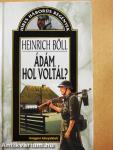 Ádám, hol voltál?