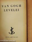 Van Gogh levelei