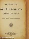 Öt hét léghajón