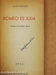 Romeo és Júlia