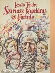 Szíriusz kapitány és Corinta