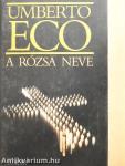 A rózsa neve
