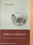 Babócsa története