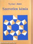Szervetlen kémia