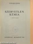 Szervetlen kémia