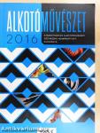 Alkotóművészet 2016
