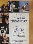 Olimpiai érdekességek