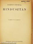 Hindusztán