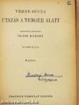 Utazás a tenger alatt