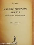 Madame Dubarry bukása