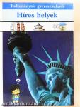 Híres helyek