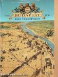 Budapest régi térképeken