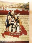 64 vármegye