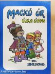 Mackó úr újra úton