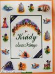 Krúdy olvasókönyv