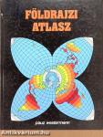 Földrajzi atlasz