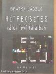 Hétpecsétes város levéltáraiban
