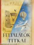 Feltalálók titkai