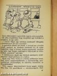 Hárman a vasút mentén