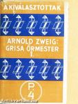Grisa őrmester I-II.