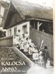 Kalocsa anno...