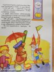 Fülesmackó és barátai
