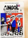 Angol levelezés