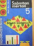 Számtan-mértan 5.