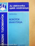 Robotok irányítása