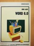 Word for Windows 6.0