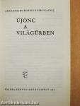 Újonc a világűrben