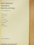 Beszélgetések
