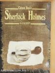 Sherlock Holmes visszatér