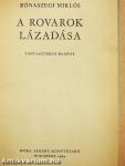 A rovarok lázadása