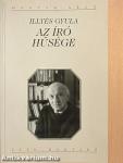 Az író hűsége