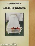 Halál-szindróma (dedikált példány)