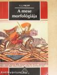 A mese morfológiája