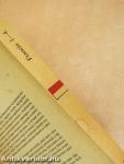 Lectures de tous les jours
