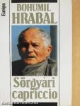 Sörgyári capriccio