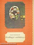 Rendhagyó emlékkönyv