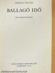 Ballagó idő