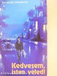 Kedvesem, isten veled!