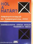 Hol a határ?