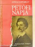 Petőfi napja