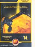 A Mars eltitkolt valósága