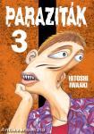 Paraziták 3.