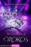Botrányos örökös
